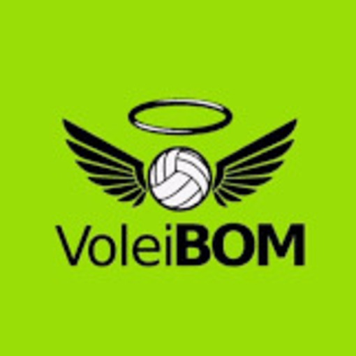 Event cover VoleiBOM - Torneio 