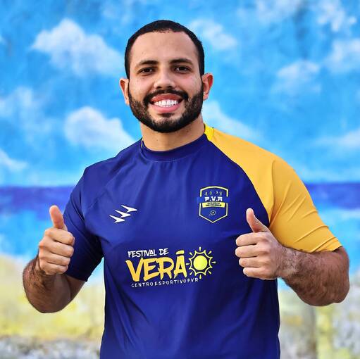 Capa do evento Festival de Ver�o PVR