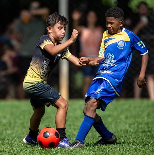 Event cover Futshow x Gol de Placa - Sub-10 - Torneio Batatais