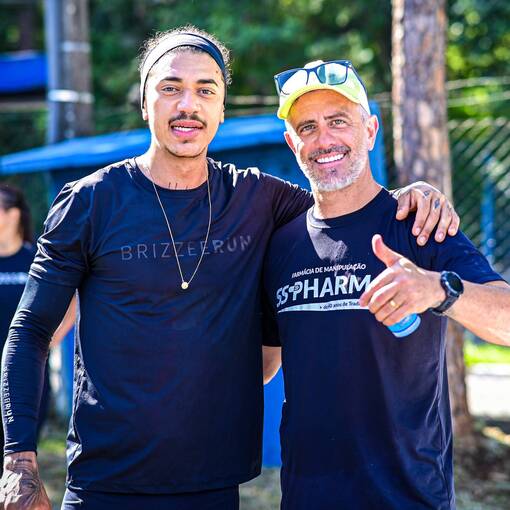 Event cover Treino Eu Amo Atibaia