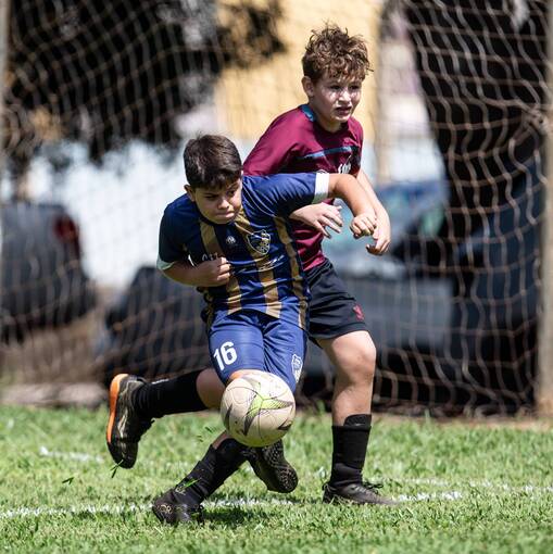 Event cover Furaco Franca x AABB Orlndia - Sub-10 - Torneio Batatais