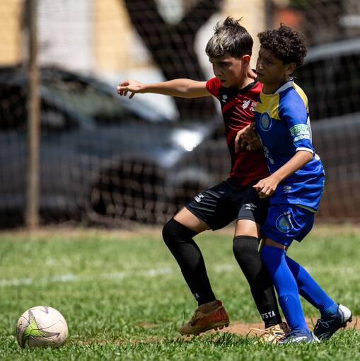 Event cover Furaco Batatais x Gol de Placa - Sub-10 - Torneio Batatais