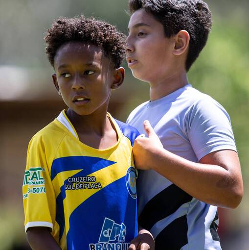 Event cover Gol de Placa x Furaco Batatais - Sub-11 - Torneio Batatais