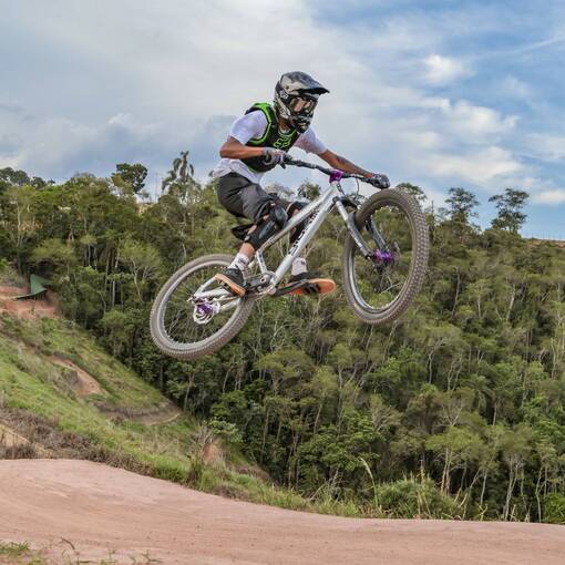 Event cover Treino Mobai 06/12