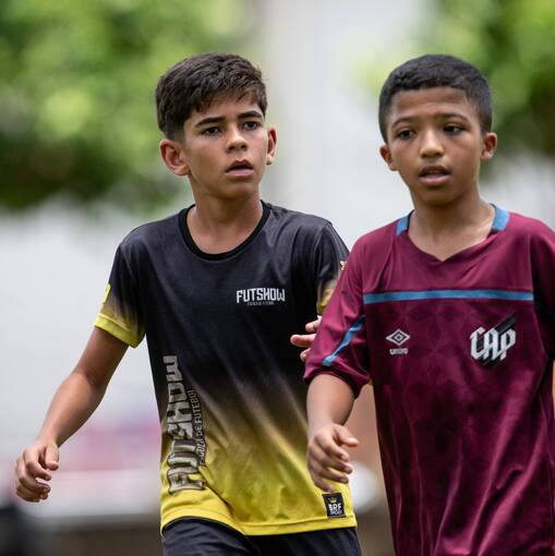 Event cover Futshow x Furaco Franca - Sub-11 - Torneio Batatais
