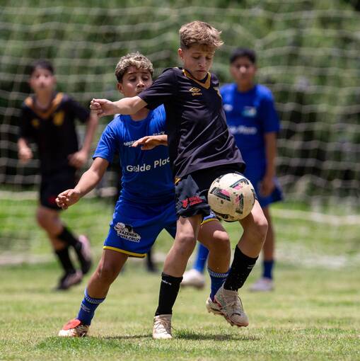 Event cover Furaco Franca x Gol de Placa - Sub-12 - Torneio Batatais