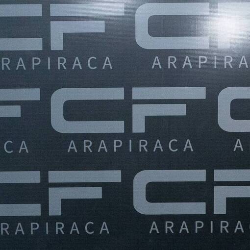 Event cover Murph CF Arapiraca 2025