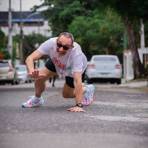 Event cover PROA BEER RUN 2025