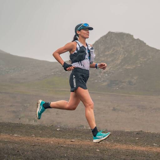 Event cover 1era salida de entrenamiento Amancay Trail - 2025