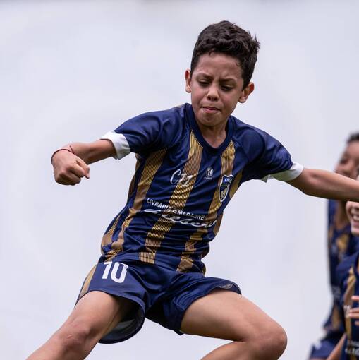 Event cover AABB Orlndia x Futshow - Sub-10 - Torneio Batatais