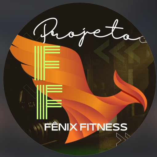 Event cover Corrida 40 dias ff em foco