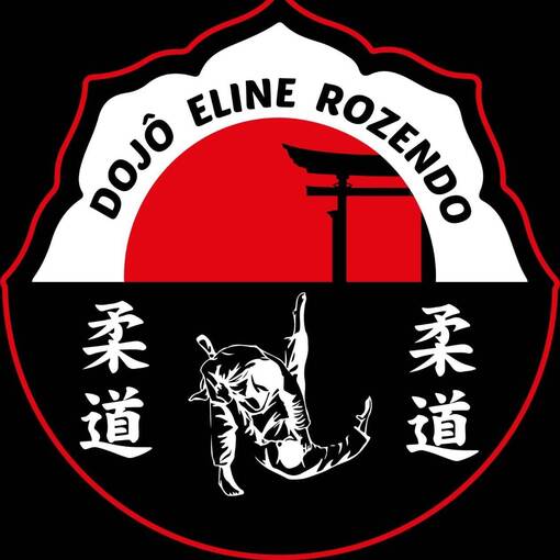 Event cover COPA DOJ� ELINE ROZENDO DE JUD� 2025