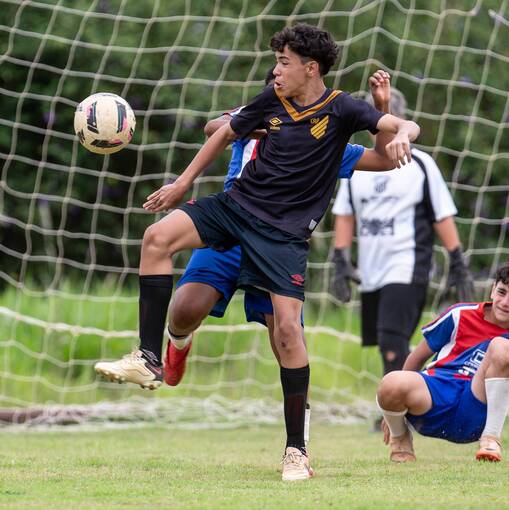 Event cover Futshow x Furaco Franca - Sub-12 - Torneio Batatais