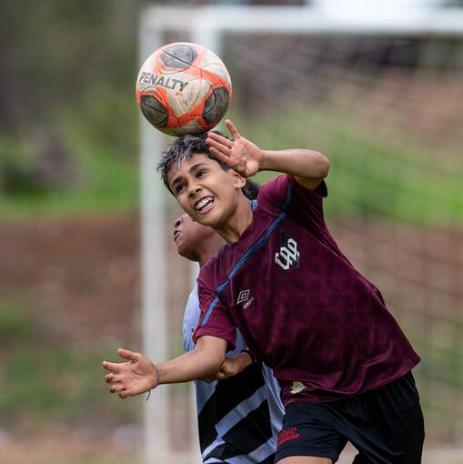 Event cover Furaco Batatais x Furaco Franca - Sub-11 - Paulista Sul Minas 