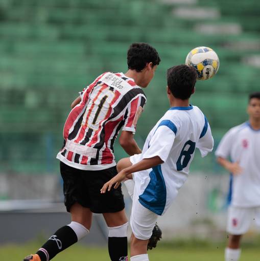 Event cover SANTA CRUZ X VIVA FUTEBOL - PE SUB2O