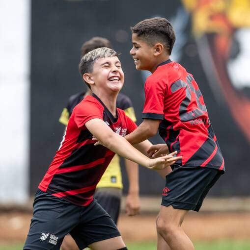 Event cover Futshow x Furaco Batatais - Sub-10 - Toreneio Batatais