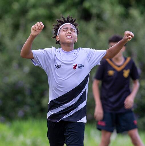 Event cover Final - Furaco Batatais x Furaco Franca - Sub-12 - Torneio Batatais