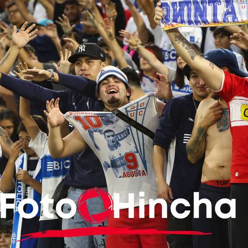 Couverture de l'vnement U CATLICA VS U CALERA ALBUM 2