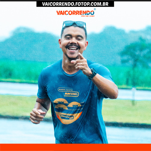 Event cover Treinos VaiCorrendo Alphaville/City/Vicinal - Ribeiro Preto | 13/12 | 2025