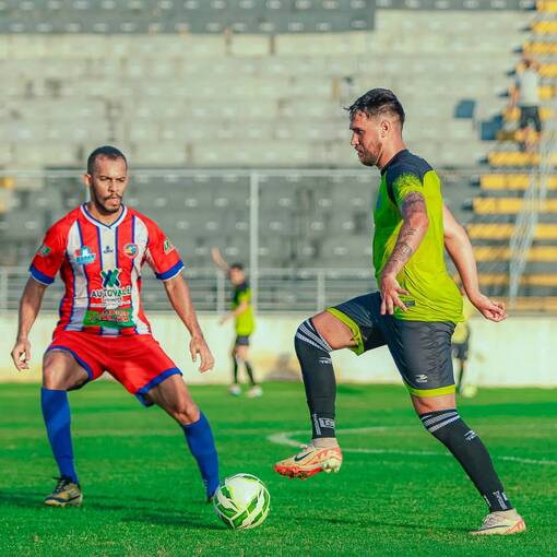 Event cover ASA X Liga Penedense - Amistoso Treino - Arapiraca/AL