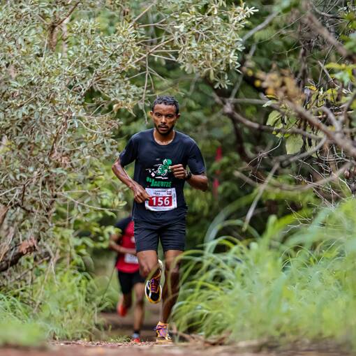 Event cover 1 Cerradus Trail Run