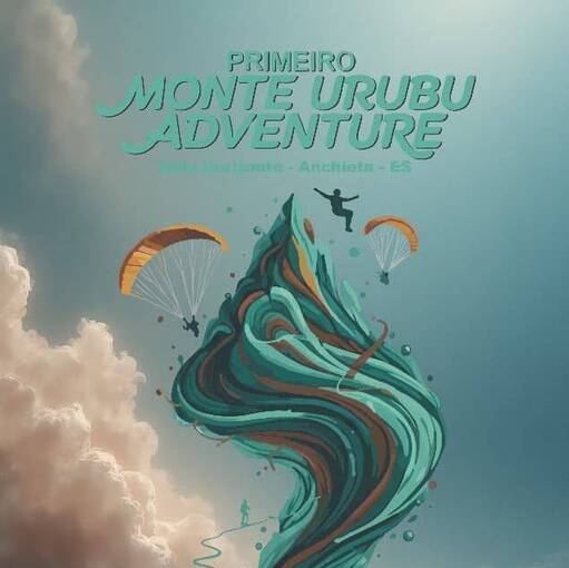 Event cover Monte Urubu Adventure