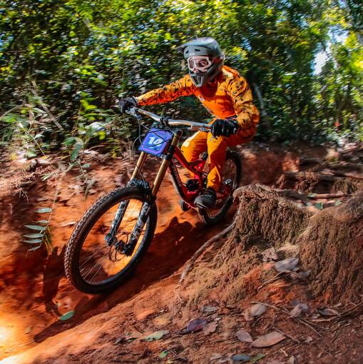 Event cover Campeonato Capixaba de DH - Anchieta