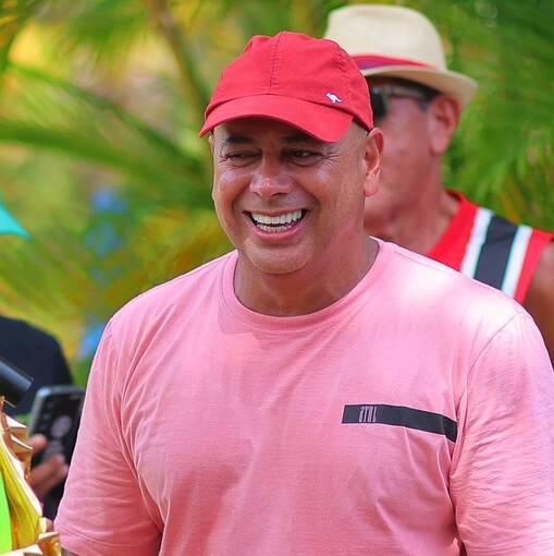 Event cover 10 anos - Ed Jatoba