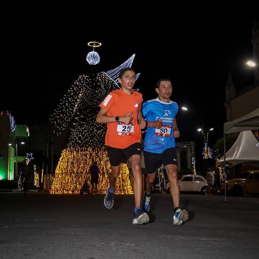 Event cover 8 TREINO CORREDORES DA SERRA