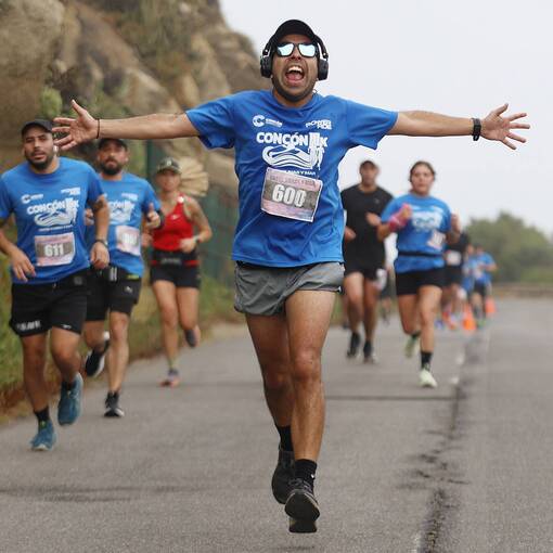 Event cover 10K Conc�n