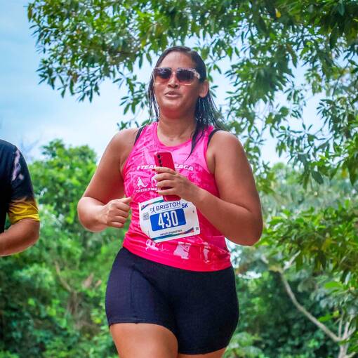 Event cover 12� DESAFIO BRISTOH 2026