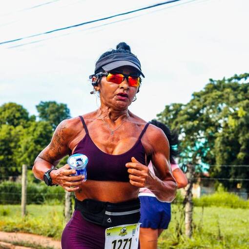 Event cover 3� CORRIDA CULTURAL S�O GON�ALO BEIRA RIO - CUIAB� - MT