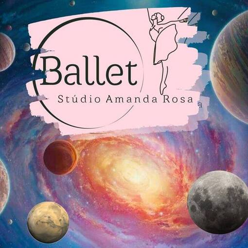 Event cover Ballet / Universo em movimento