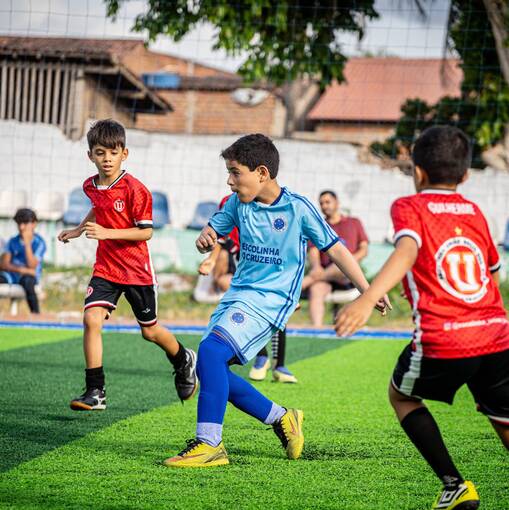 Event cover AMISTOSO - CRUZEIRO X BREJO DOS BOIS