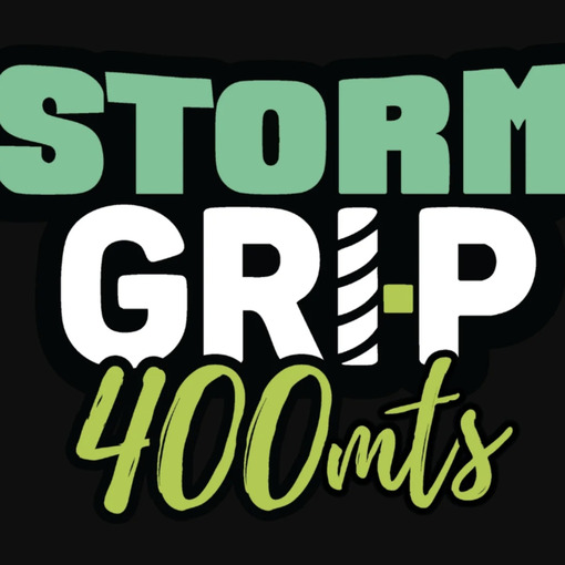 Event cover FOTOS STORM GRIP 400mts 