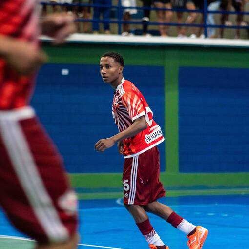 Event cover GUARUCAR - SUB20