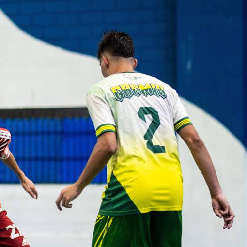 Event cover GRMIO SUB20