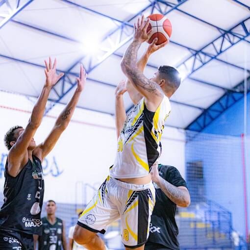 Portada del evento Final ldp