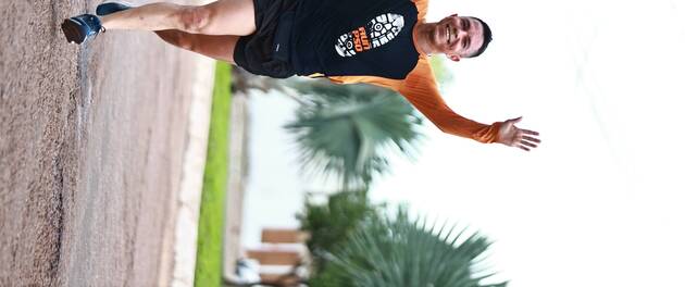 Event cover TREIN�O SA�DE EM MOVIMENTO 