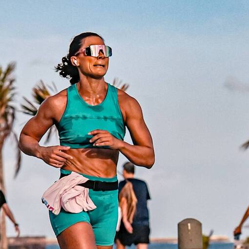 Event cover Beira Mar (07/12) 05h �s 07h Domingo @vilkler.fotos