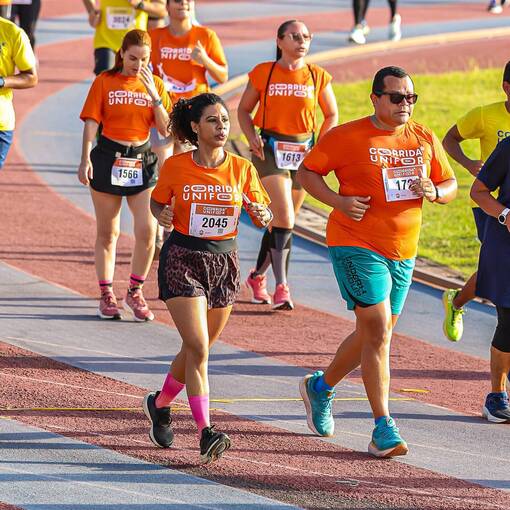 Event cover CORRIDA UNIFOR