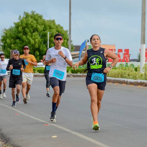 Event cover Corrida da Imaculada