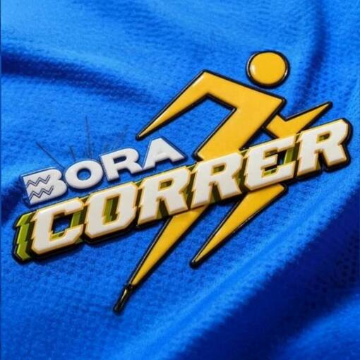 Event cover BORA CORRER - CATENDE
