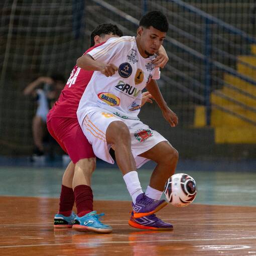 Event cover Jundia x Guar - Copa de Futsal de SP