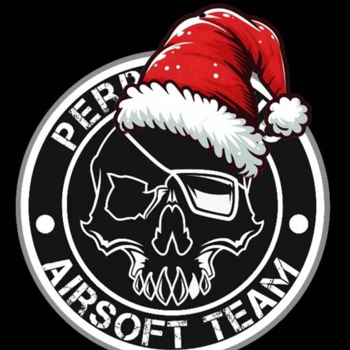 Copertura dell'evento Airsoft Tarde