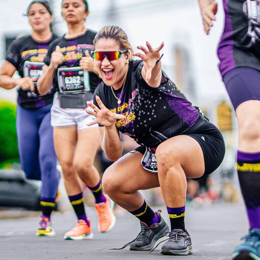 Capa do evento CORRIDA PANTERA NEGRA 2025