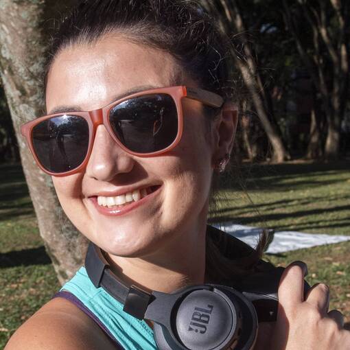 Couverture de l'vnement Glacio Campos - Organizao 06/12/2025