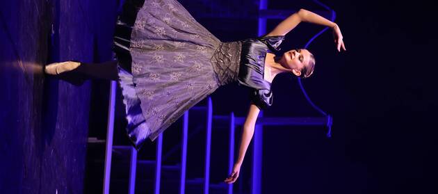 Event cover Cinderela - Ballet Ana Casares
