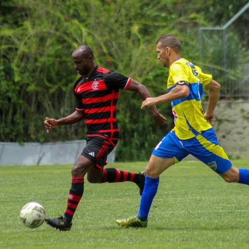 Event cover VITRIA DA CONQUISTA X FLAMENGO MASTER