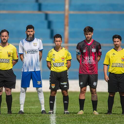 Capa do evento Final Municipal Monte siao - Lagoa Dourado x Alto da serra